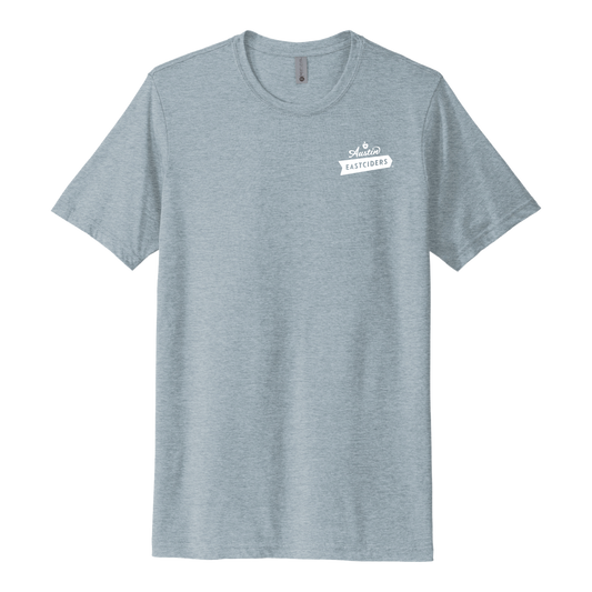 Austin Eastciders | Wordmark Logo Shirt