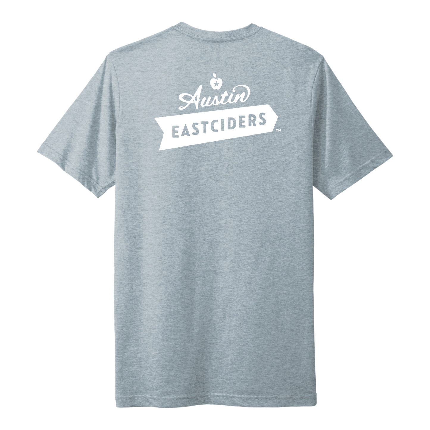 Austin Eastciders | Wordmark Logo Shirt