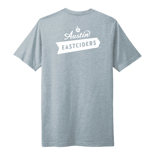 Austin Eastciders | Wordmark Logo Shirt